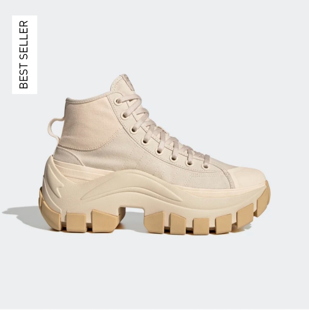 NIZZA HI XY22 SHOES